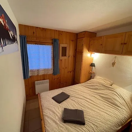 Apartment La Foret Des Rennes Villard-sur-Doron