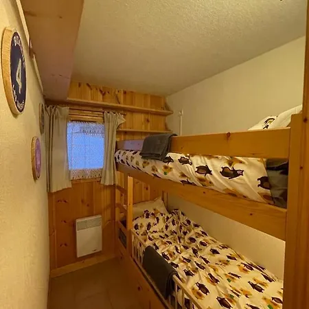 Apartment La Foret Des Rennes *